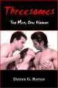 ŷKoboŻҽҥȥ㤨Threesomes: Two Men, One WomanŻҽҡ[ Darren G. Burton ]פβǤʤ334ߤˤʤޤ
