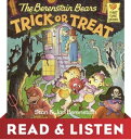 ŷKoboŻҽҥȥ㤨The Berenstain Bears Trick or Treat (Berenstain Bears: Read & Listen EditionŻҽҡ[ Stan Berenstain ]פβǤʤ748ߤˤʤޤ