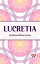 LucretiaŻҽҡ[ Edward Bulwer Lytton ]