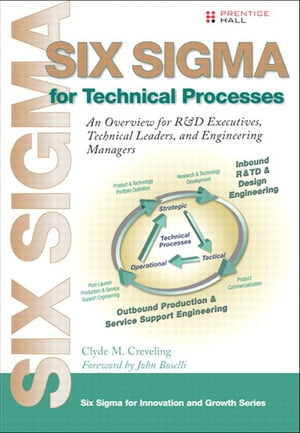 Six Sigma for Technical Processes