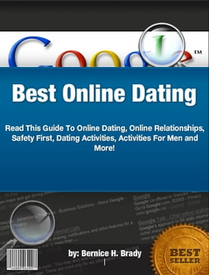 Best Online Dating
