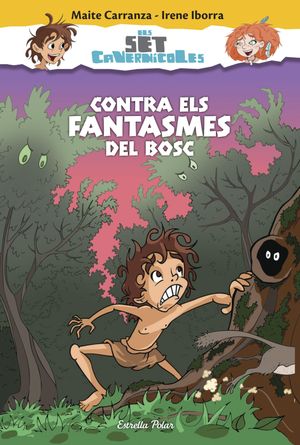 Contra els fantasmes del bosc