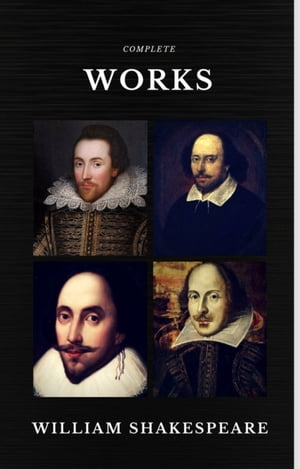 The Complete Works of William Shakespeare (37 pl