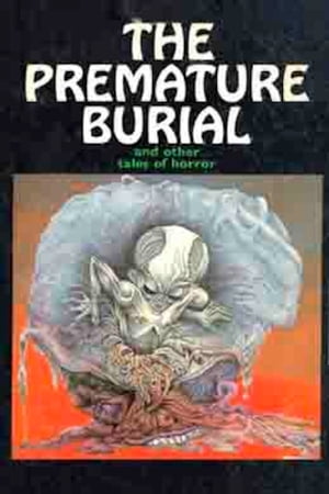 The Premature Burial