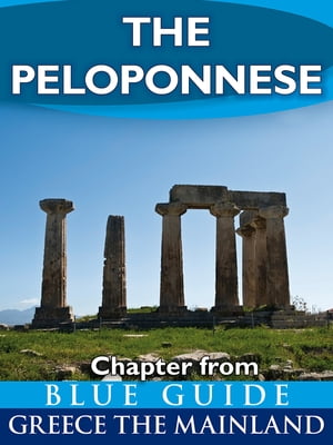 The Peloponnese - Blue Guide Chapter