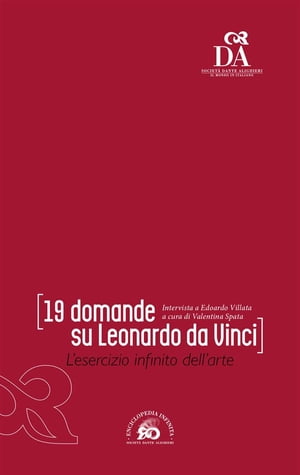 19 domande su Leonardo da Vinci