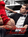 No Strings Attached - Checkmate Series, Book 2【電子書籍】 Diana Nixon