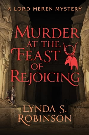 ŷKoboŻҽҥȥ㤨Murder at the Feast of RejoicingŻҽҡ[ Lynda S. Robinson ]פβǤʤ12ߤˤʤޤ