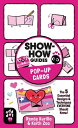 Show-How Guides: Pop-Up Cards The 5 Essential Designs Techniques Everyone Should Know 【電子書籍】 Ren e Kurilla