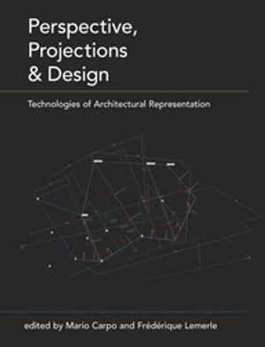 Perspective, Projections and Design