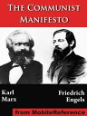 ŷKoboŻҽҥȥ㤨The Communist Manifesto: (Manifesto Of The Communist Party; German: Manifest Der Kommunistischen Partei (Mobi ClassicsŻҽҡ[ Karl Marx,Friedrich Engels,Samuel Moore (Translator ]פβǤʤ132ߤˤʤޤ