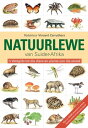 Die Natuurlewe van Suider-Afrika【電子書籍】[ Vincent Carruthers ]