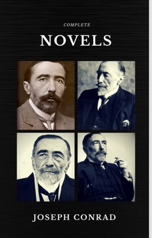 Joseph Conrad: The Complete Collection (Quattro Classics) (The Greatest Writers of All Time)Żҽҡ[ Joseph Conrad ]