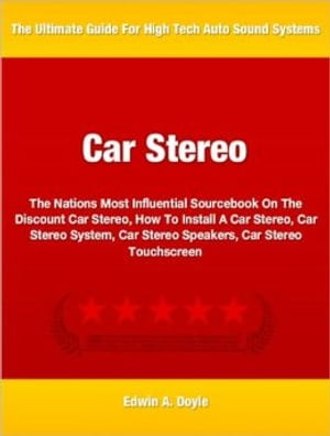 Car Stereo