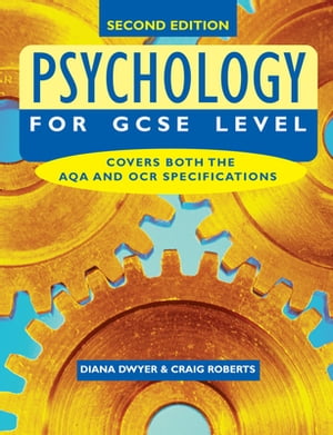 Psychology for GCSE Level