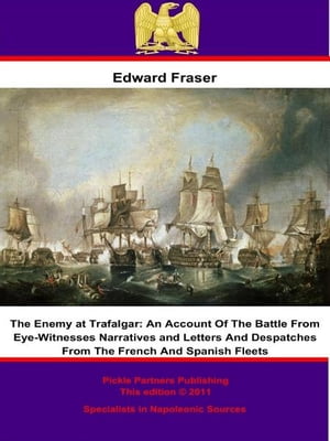The Enemy at Trafalgar