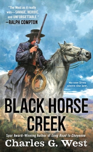 Black Horse Creek