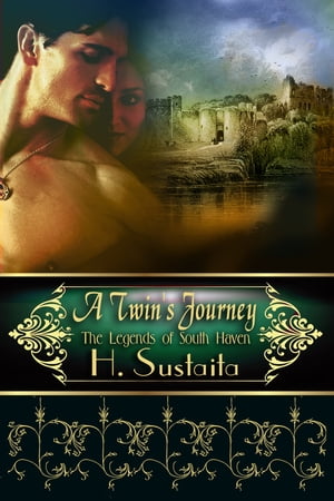 A Twin's Journey【電子書籍】[ Helena Susta