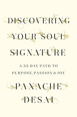 Discovering Your Soul Signature