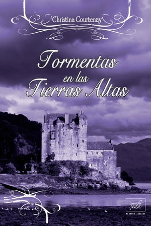 Tormentas en las Tierras Altas (Vientos alisios 2)