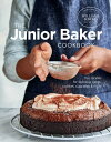 The Junior Baker Cookbook Fun Recipes for Delicious Cakes, Cookies, Cupcakes More【電子書籍】 The Williams-Sonoma Test Kitchen