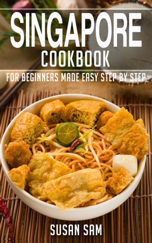 Singapore Cookbook