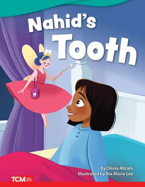 Nahid's Tooth【電子書籍】[ Olivia Abtahi ]
