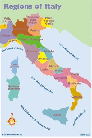 Tuscany & Umbria Adventure Guide