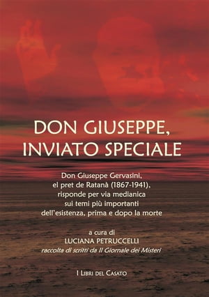 Don Giuseppe, inviato speciale