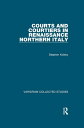 Courts and Courtiers in Renaissance Northern Italy【電子書籍】 Stephen Kolsky