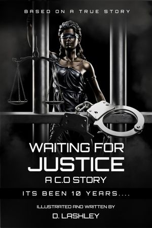 Waiting For Justice