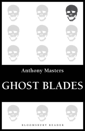 Ghost Blades