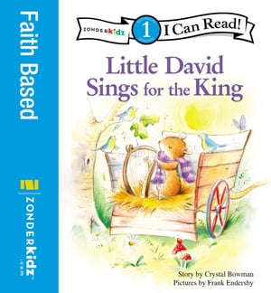 Little David Sings for the King Level 1Żҽҡ[ Crystal Bowman ]