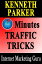 The Five Minute Traffic Trick: How To Get Instant Traffic and Instant High PR Links To Your Squidoo Lenses and HubPages【電子書籍】[ Kenneth Parker ]