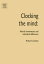 Clocking the Mind Mental Chronometry and Individual DifferencesŻҽҡ[ Arthur R. Jensen ]
