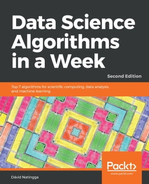 Data Science Algorithms in a Week