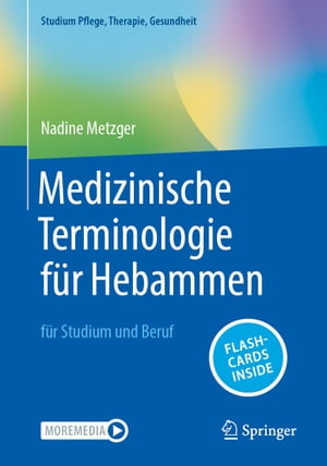 Medizinische Terminologie für Hebammen