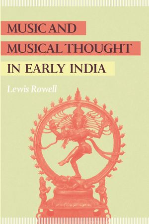 ŷKoboŻҽҥȥ㤨Music and Musical Thought in Early IndiaŻҽҡ[ Lewis Rowell ]פβǤʤ3,040ߤˤʤޤ