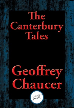 The Canterbury Tales With Linked Table of ContentsŻҽҡ[ Geoffrey Chaucer ]