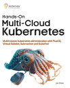 Hands-On Multi-Cloud Kubernetes Multi-cluster ku
