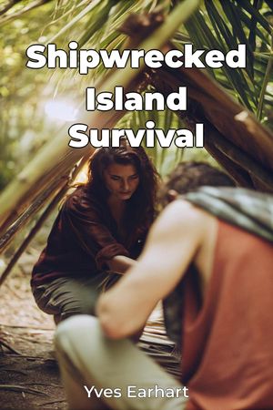 Shipwrecked Island Survival【電子書籍】[ Yves Earhart ](3)