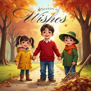 A Season of Wishes Tommy's Magical Christmas Tree and the Power of Heartfelt Wishes【電子書籍】[ Shu Chen Hou ]