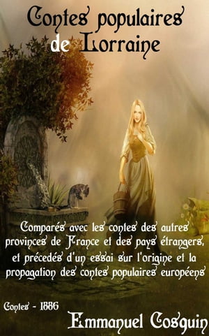 Contes populaires lorrains Compar?s avec les con