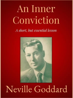 An Inner Conviction【電子書籍】[ Neville G