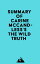 Summary of Carine McCandless's The Wild TruthŻҽҡ[ ? Everest Media ]