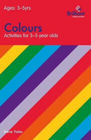 Colours (Activities for 35 Year Olds)