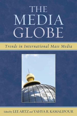 The Media Globe