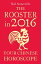 The Rooster in 2016: Your Chinese Horoscope