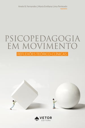 Psicopedagogia em movimento