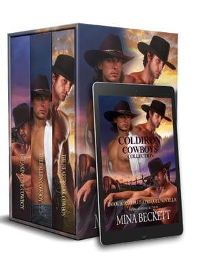 Coldiron Cowboys Collection